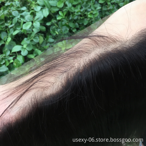 Silk base closure with brazilian hair bundles with closure,hd frontal closure hair,peruvian hair weave bundle with lace closure